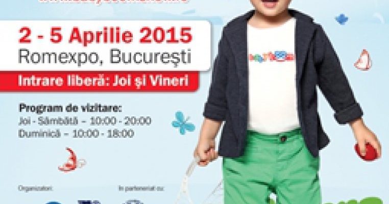 Cele mai mari discount-uri exclusive, numai la Baby Boom Show! Premiera: Clinica Baby Boom powered by MEDLIFE