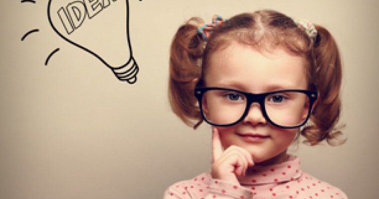 10 Jocuri ce stimuleaza creativitatea copilului