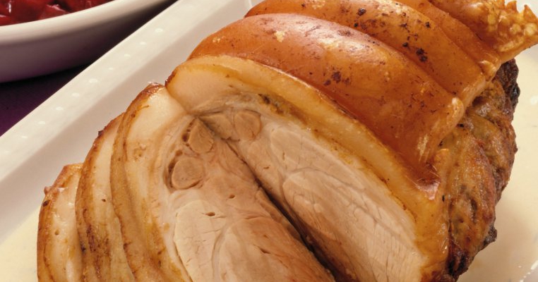 Friptura de porc