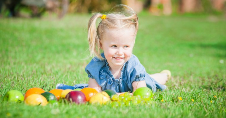 Influenta alimentatiei in imunitatea copiilor 