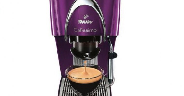 Cafissimo, automatul de cafea cu capsule pentru a savura o cafea perfecta