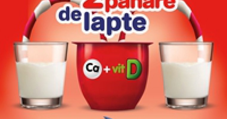 Are intre 3 si 6 anisori? E pitic, dar voinic?  Vino sa ne distram impreuna!