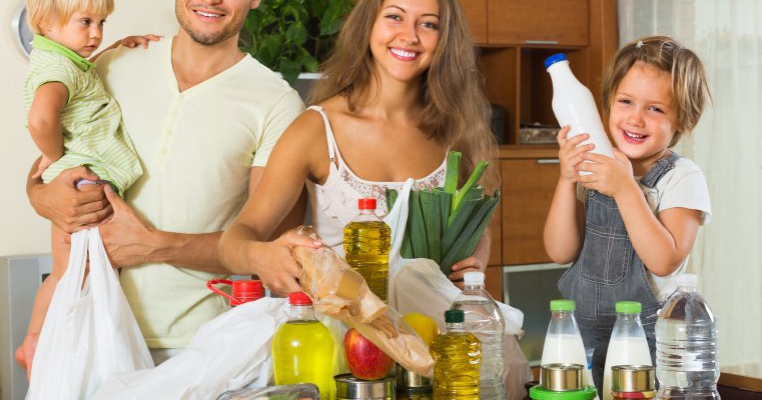 Ce trebuie sa stii despre ambalajele alimentare