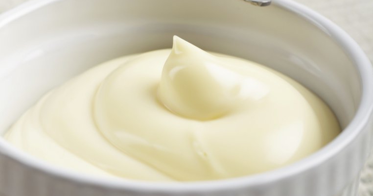Maioneza cu tofu
