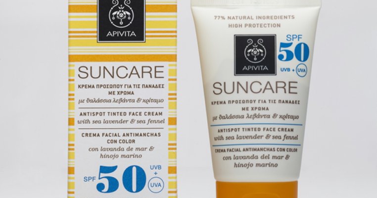 Bucura-te de bronz fara grija petelor solare!