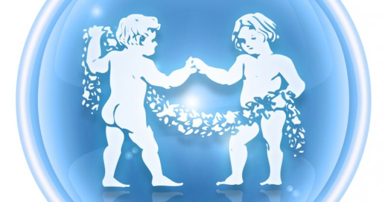 Zodia lunii – Gemeni: Mama, tata si copilul Gemeni