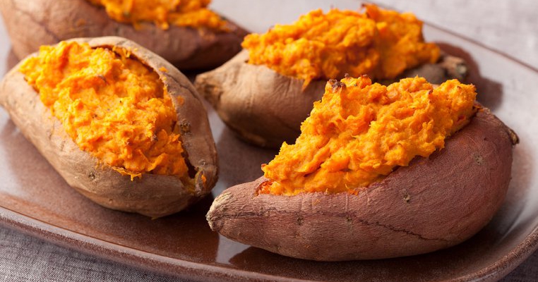 Top 10 alimente cu carbohidrati care contin cele mai putine calorii