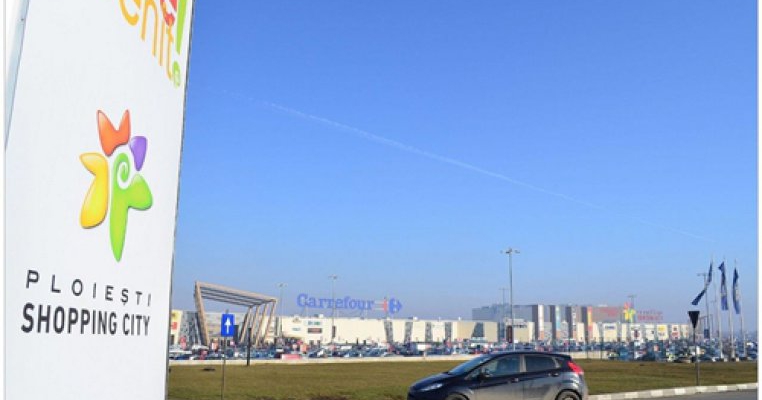 Colin’s deschide cel de-al 7-lea magazin din Romania in Ploiesti Shopping City