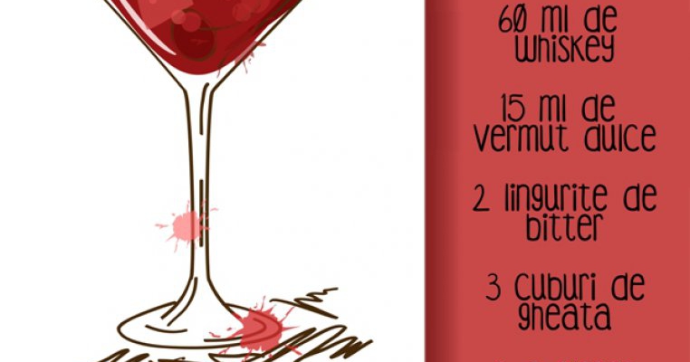 Top 9 cocktailuri pentru mamici