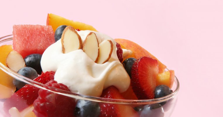 Salata de fructe
