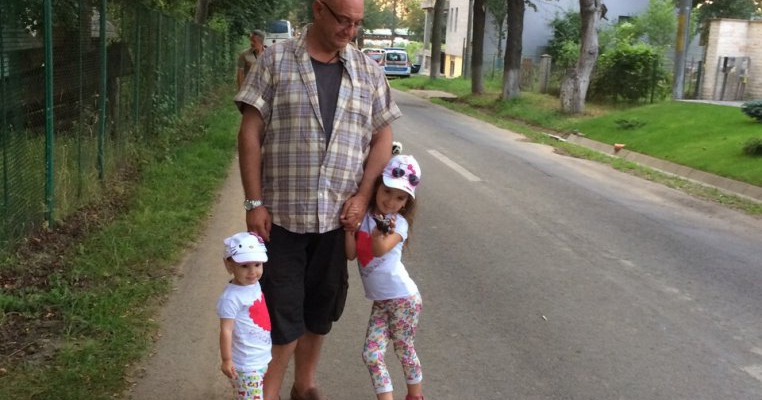 Jurnal de tatic: Moarte lui Orel!