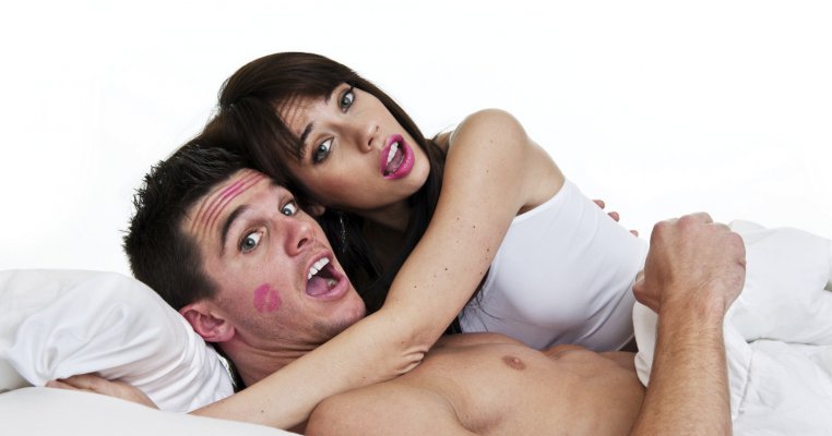 Top 10 pozitii sexuale care ard cele mai multe calorii