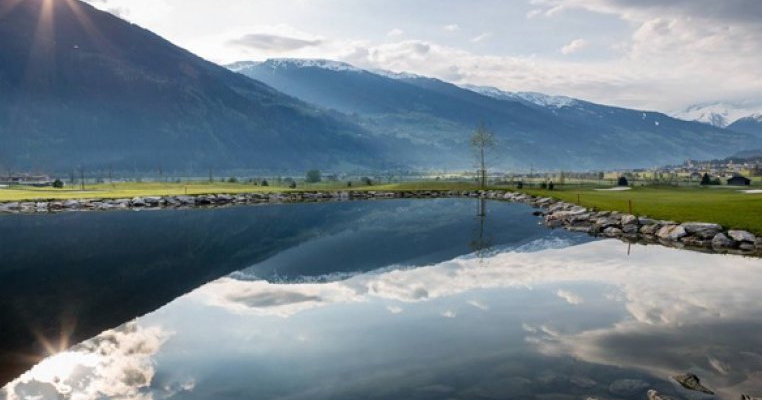 Top 3 hoteluri din Austria pentru un concediu de vis alaturi de cei dragi