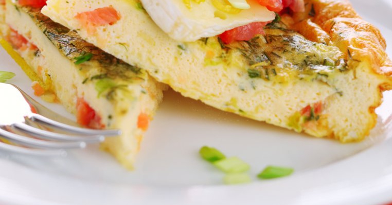 Omleta Frittata