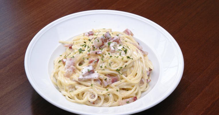Paste Carbonara