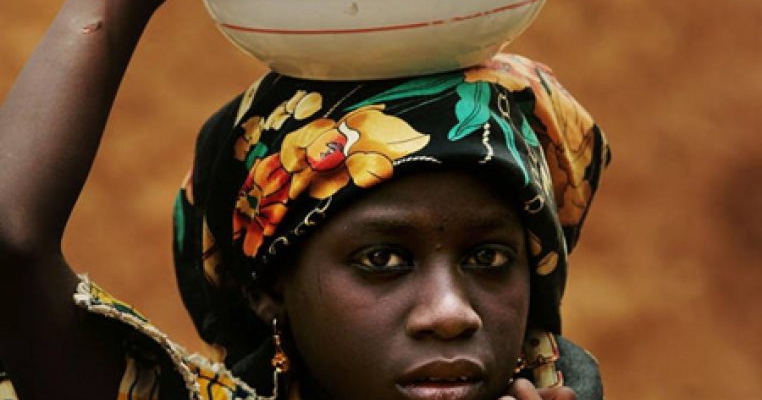 In Nigeria s-a abolit mutilarea genitala la femei!