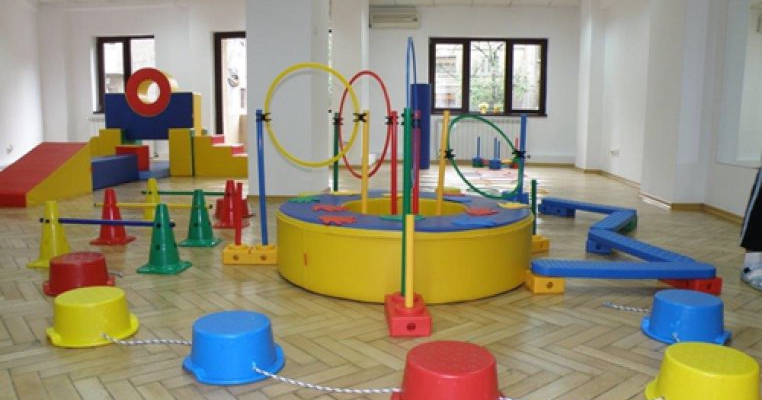 Vara iti aduce reduceri la KinetoBebe