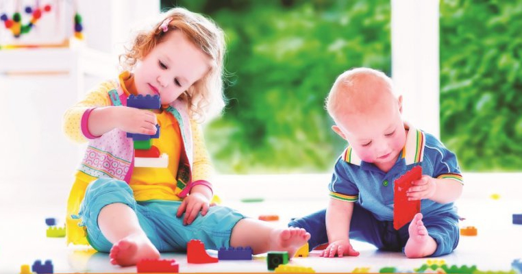 Bricks 4 Kidz® - un nou concept de educatie creativa cu piese LEGO