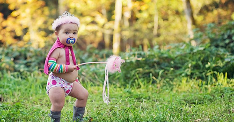 Proiectul Superhero: copiii cu nevoi speciale devin supereroi intr-un proiect foto emotionant