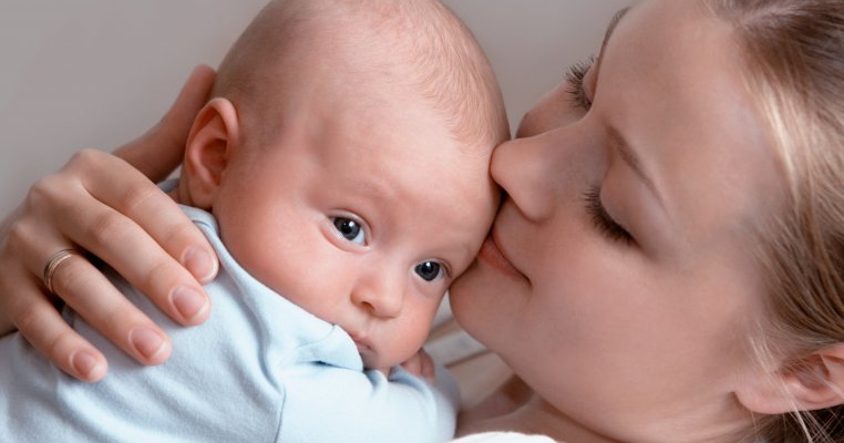 10 lucruri pe care sa NU le faci cand ai un bebelus