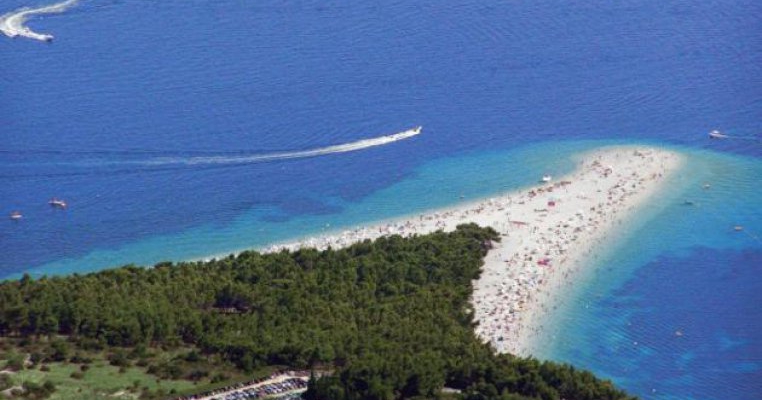 Cele mai ciudate plaje din lume