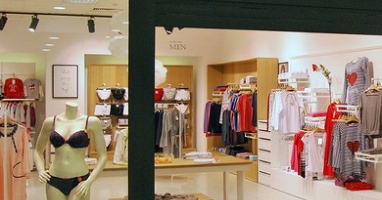 Sofiaman investeste 100.000 de euro in noul magazin din Mega Mall