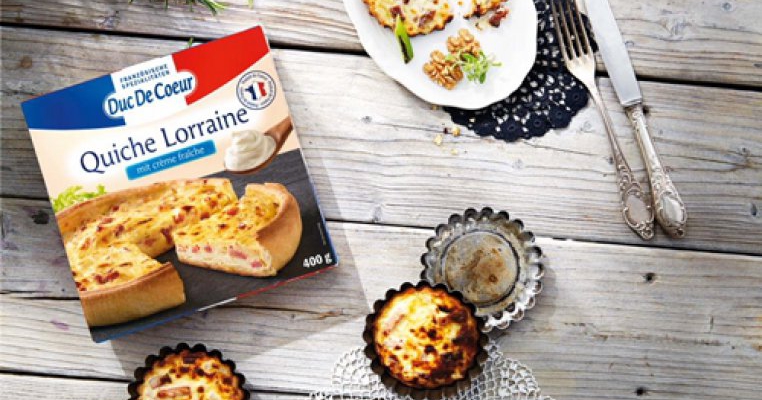 In Saptamana Franceza, la Lidl descoperi rafinamentul culinar frantuzesc
