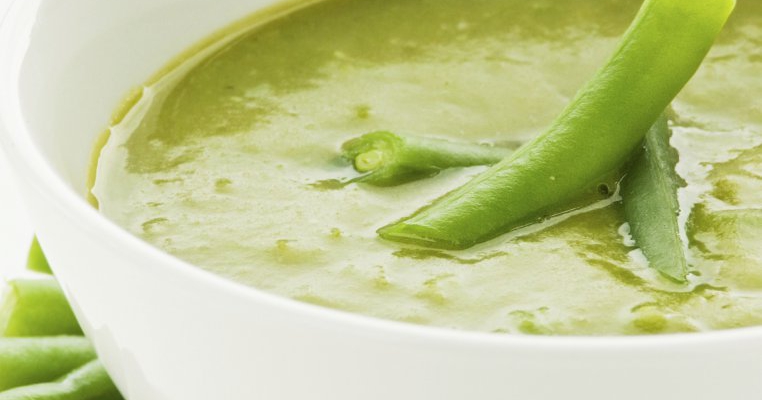 Piure de legume