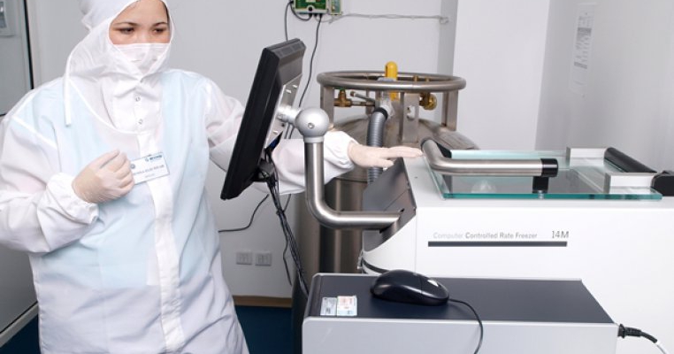  Pionierul aplicatiilor cu celule stem mezenchimale in terapia bolilor neurologice in Europa 