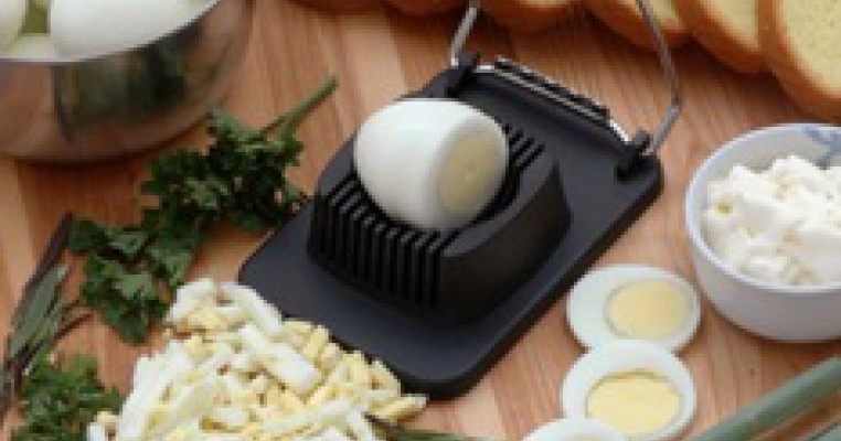 Salata de oua