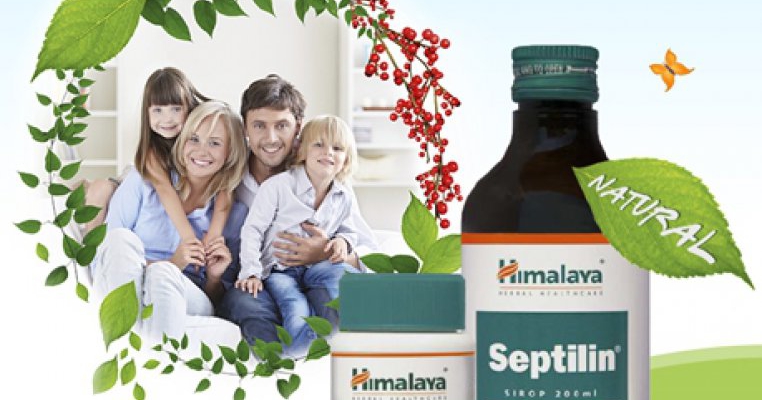 Raceala de vara - cauzele si o solutie naturala: Septilin sirop