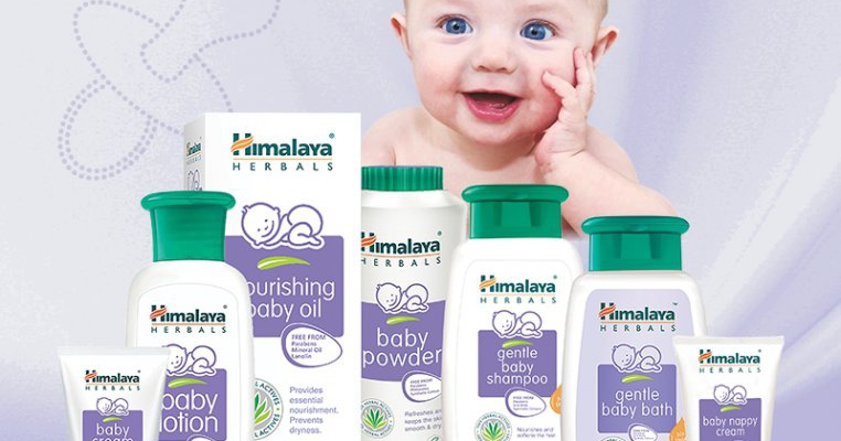 Gama Baby Care de la Himalaya Herbals sustine mamicile-detectivi!