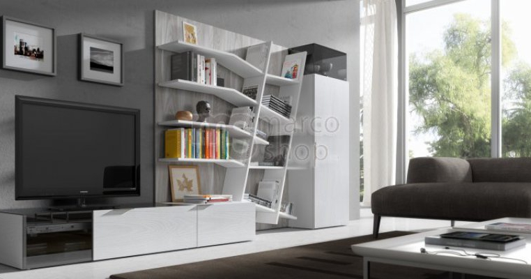 Top 5 idei de design de mobilier pentru un living modern