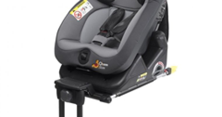 i-Size: noul standard european pentru siguranta copiilor in autovehicul