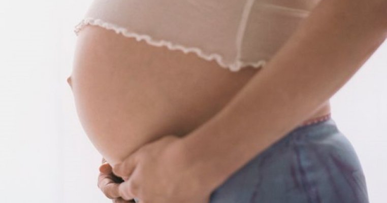Caz tulburator: A devenit mamica la doar 10 ani!