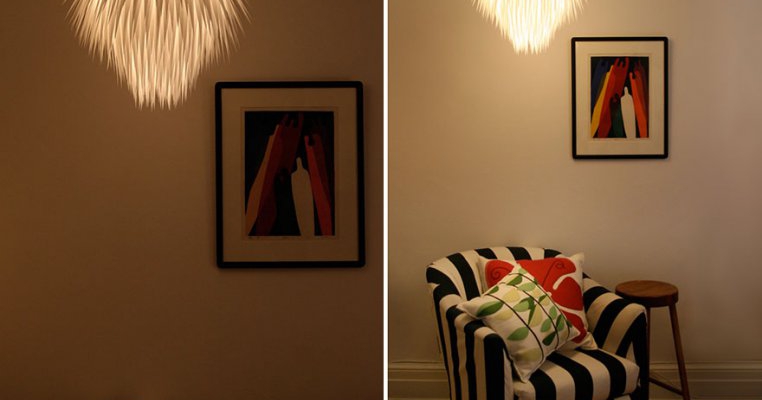 Camera copilului: 14 idei de lustre pe care le poti face acasa