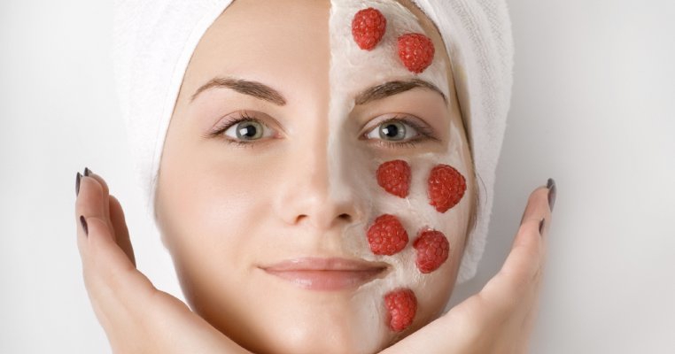 10 fructe si legume care protejeaza pielea pe timpul verii 