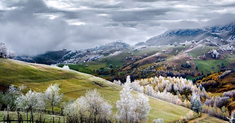 Concursul National Geographic Traveler: Fotografiile care iti vor taia respiratia!