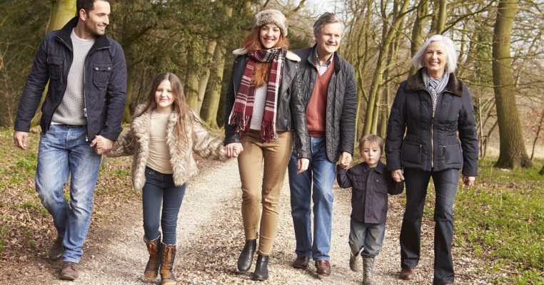 Cat de importante sunt rolurile in familie 