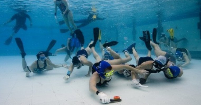 Top 11 cele mai neobisnuite sporturi din lume