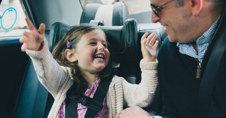 Uber lanseaza serviciul uberFAMILY in Bucuresti