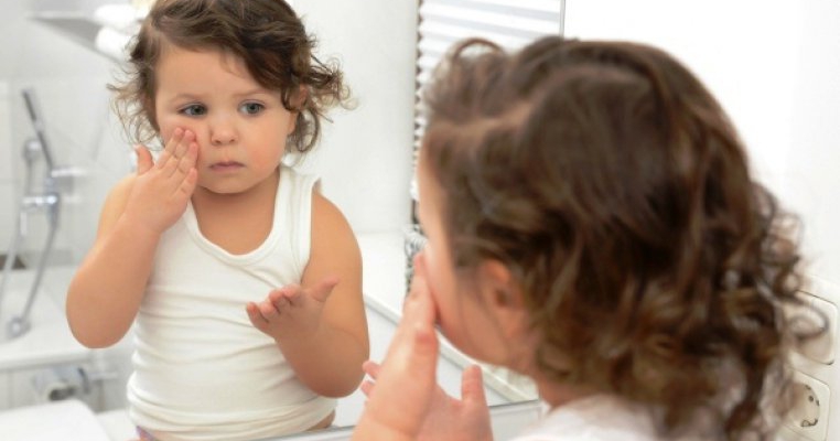 3 secrete ale copilului, pe care le poti afla inaintea lui