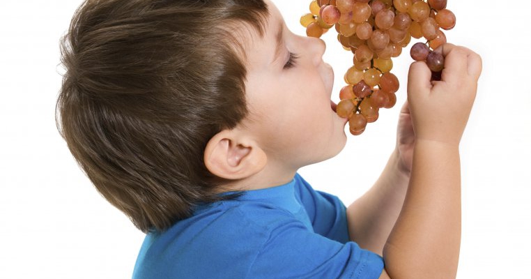 Top 7 super-alimente de toamna