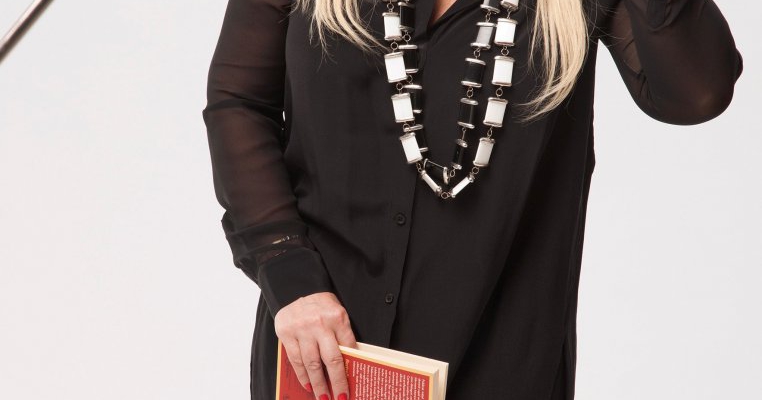 Cristina Trepcea iti da intalnire la Itsy Bitsy FM