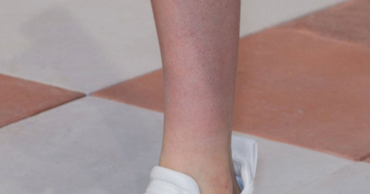 Tendinte toamna-iarna 2015: incaltaminte la moda, modele recomandate pentru mame 
