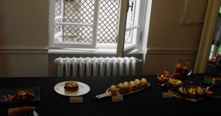 Sandwich battle, un eveniment plin de culoare
