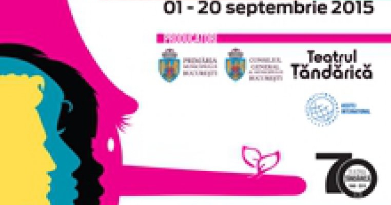 Festivalul International TEATRU, STRADA si COPIL, la Tandarica!
