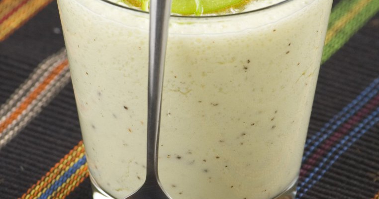 Shake de kiwi