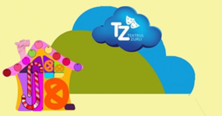 Teatrul Zurli anunta deschiderea stagiunii de toamna la Hotel Caro