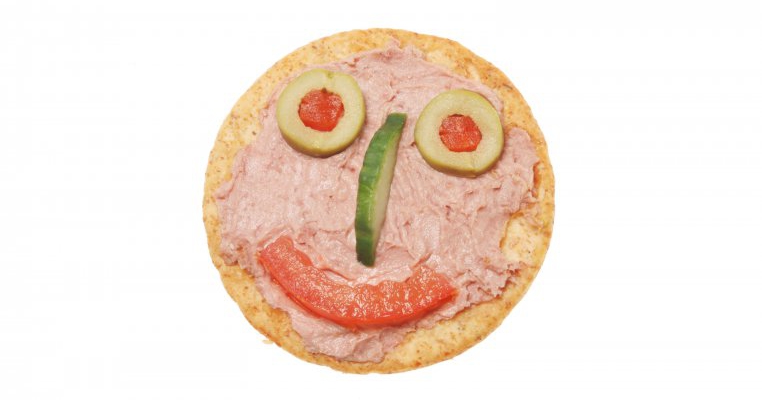 Pate de cartofi si masline